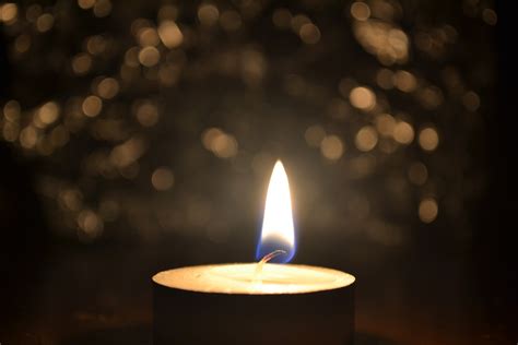 candle light stock