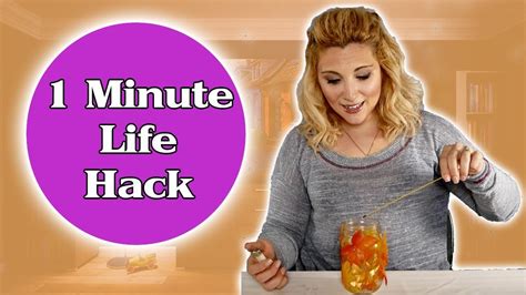 Candle Lighting Hack