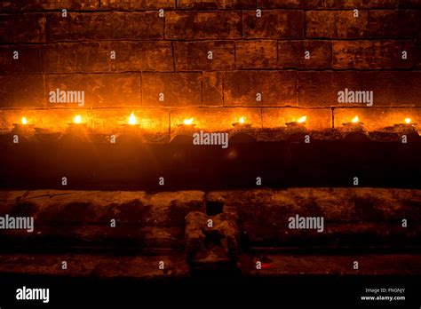 Candle Lighting Kampala