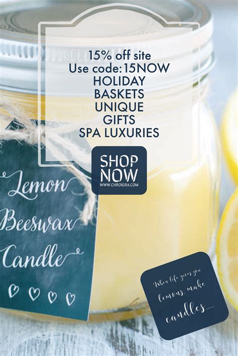Candle Making Coupon Code