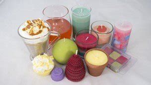 Candle Making Course Udemy