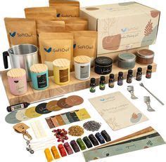 Candle Making Kits Ebay
