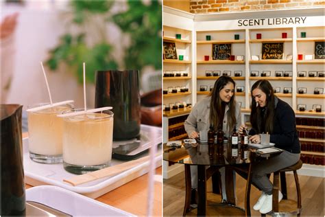 Candle Making Philly