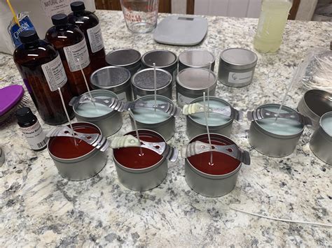 Candle Making Reddit