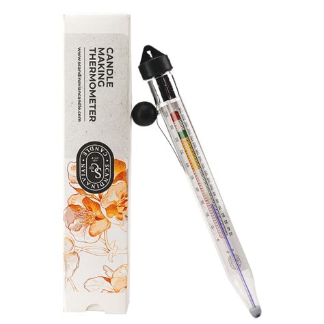 Candle Making Thermometer Amazon