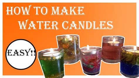 Candle Making Water Bath