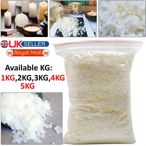 Candle Making Wax Ebay