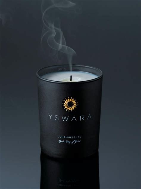 candle manufacturers cape town