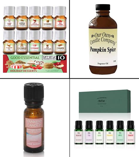 candle science fragrance oils