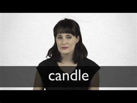 Candle Spanish Dictionary