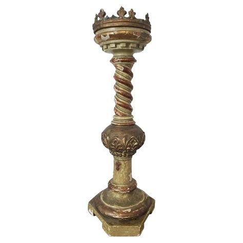 Candle Stand For Altar