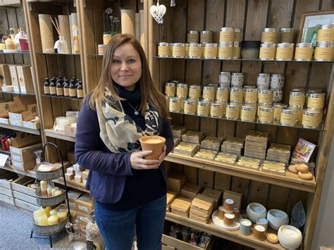 Candle Supplies Gloucester