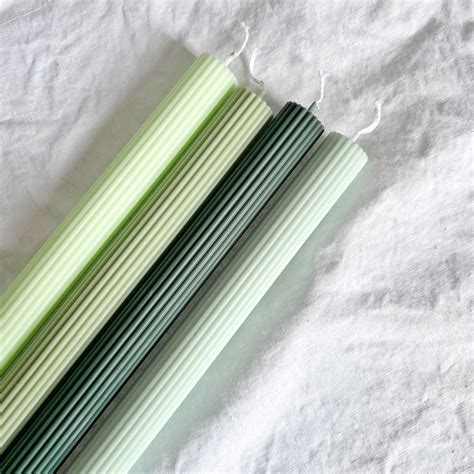 Lighted Candles In The Bedroom · Free Stock Photo