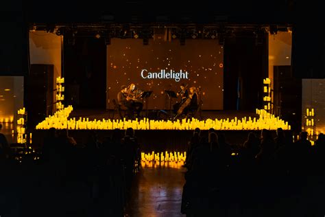 candlelight denver co