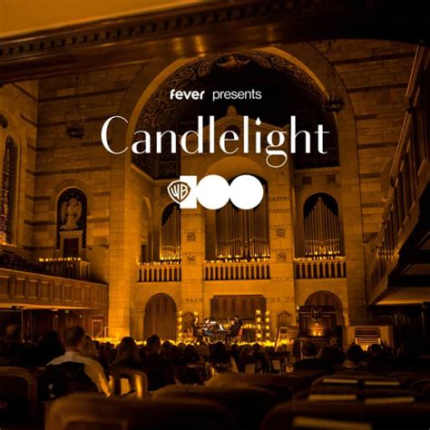 Candlelight Fever Grand Rapids