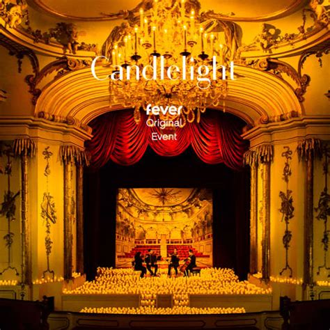 Candlelight Fever Potsdam