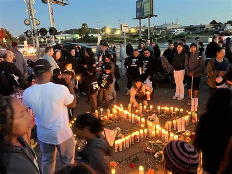 Candlelight Vigil for Mississippi Car Accident Victims