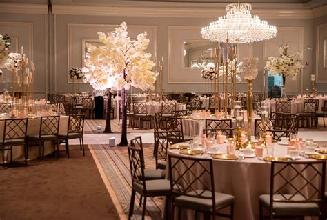 6+ Candlelit Wedding Reception