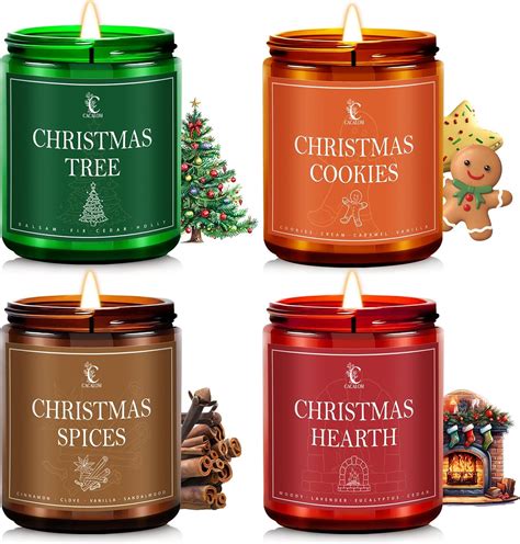 Candles Amazon