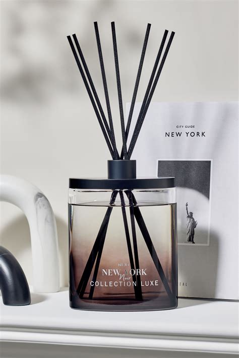 Candles And Diffusers Next