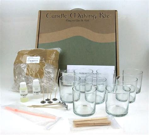 Candles And Supplies.com