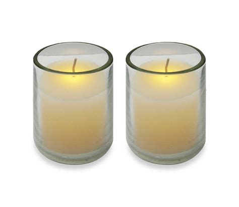 Candles At Michaels