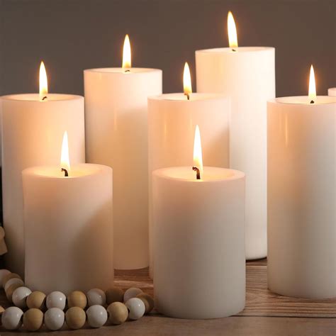 candles by bulk