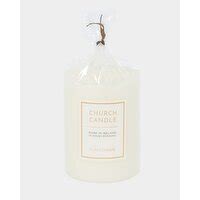 Candles Dunnes Stores