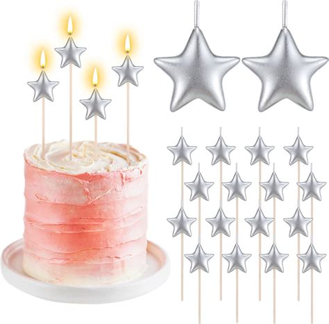 Candles For Cake Amazon