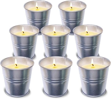 candles for camping