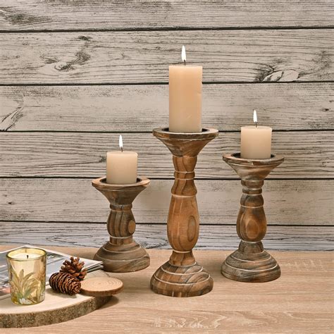 Candles For Holders