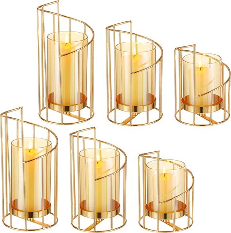 Candles Holder Amazon