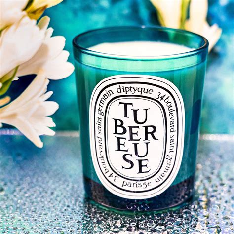 Candles Like Diptyque