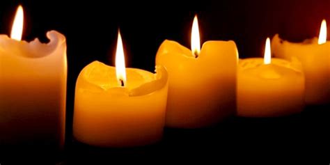 Candles Making Me Sick