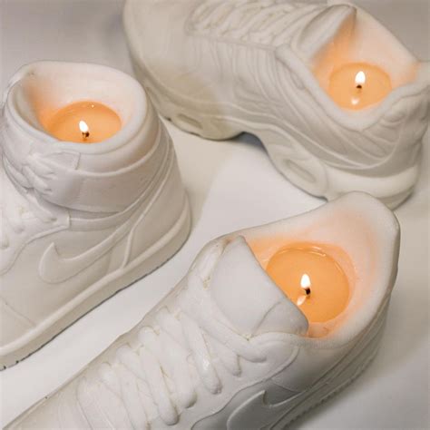 candles shoes uk