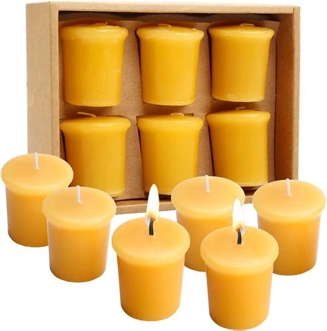 Candles Votive