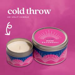 Candles With Best Cold Throw