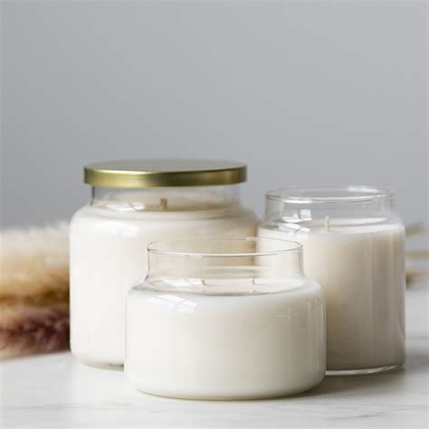 Candlescience Apothecary Jar