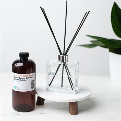 Candlescience Diffuser Base