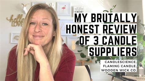 Candlescience Reviews Bbb