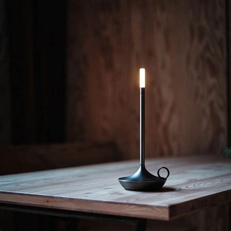 Candlestick Light