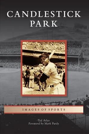 Candlestick Park Book