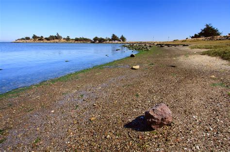 Candlestick Point State Recreation Area