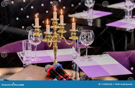 Candlestick Restaurant