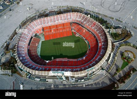 Candlestick Stadium