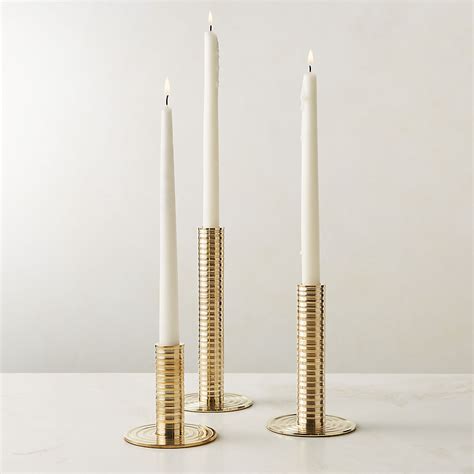 Candlestick Taper Holder
