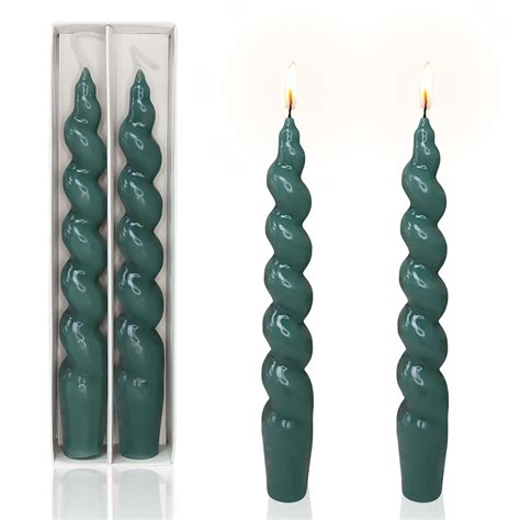 Candlesticks Taper