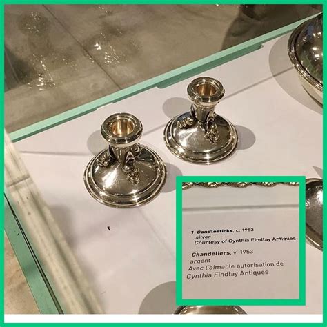 Candlesticks Vancouver