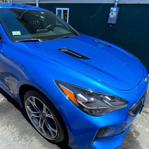 Candor Auto Detailing