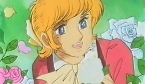 Candy Candy Anime Anthony Brown Manga candy AlbertAndrew